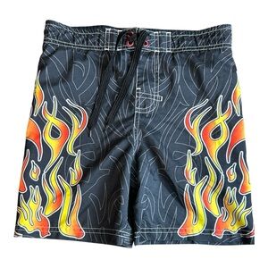 Toddlers Swim Trunks Jumping Beans